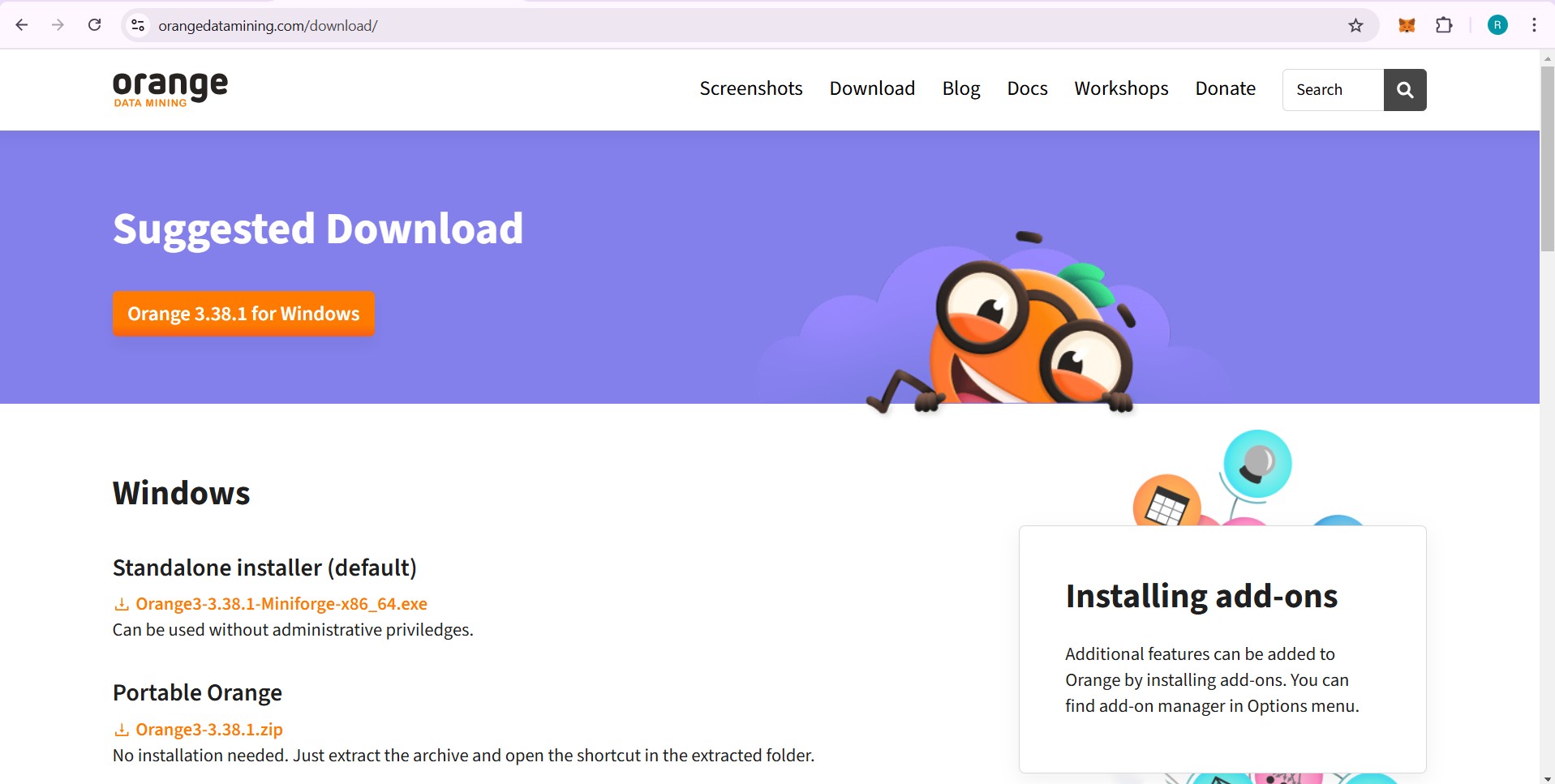 Step 2: Install According to Your OS