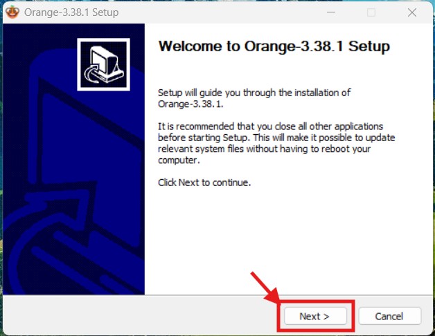 Step 7: Configure Settings